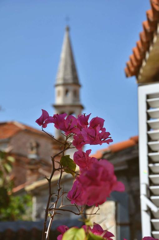 Freedom Hostel Budva Exterior foto